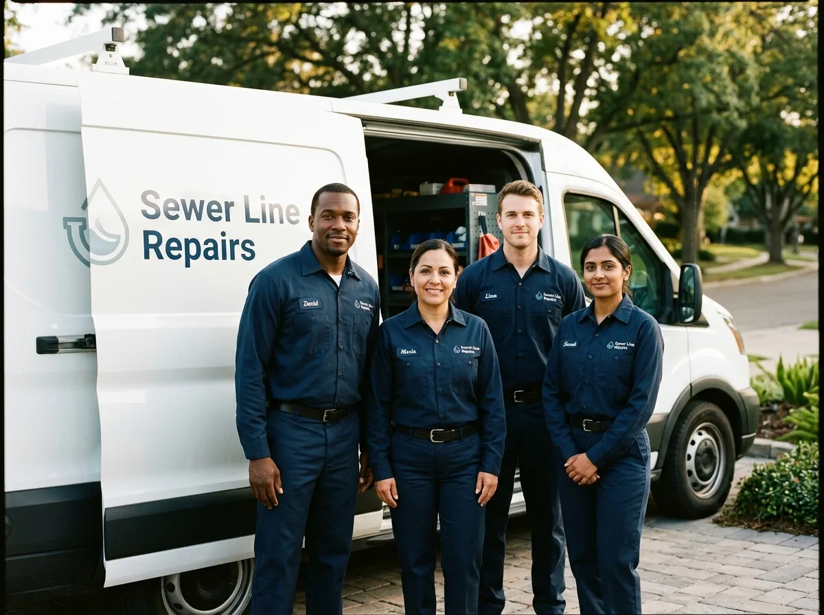 Emergency Plumber company in Saint Cloud, FL