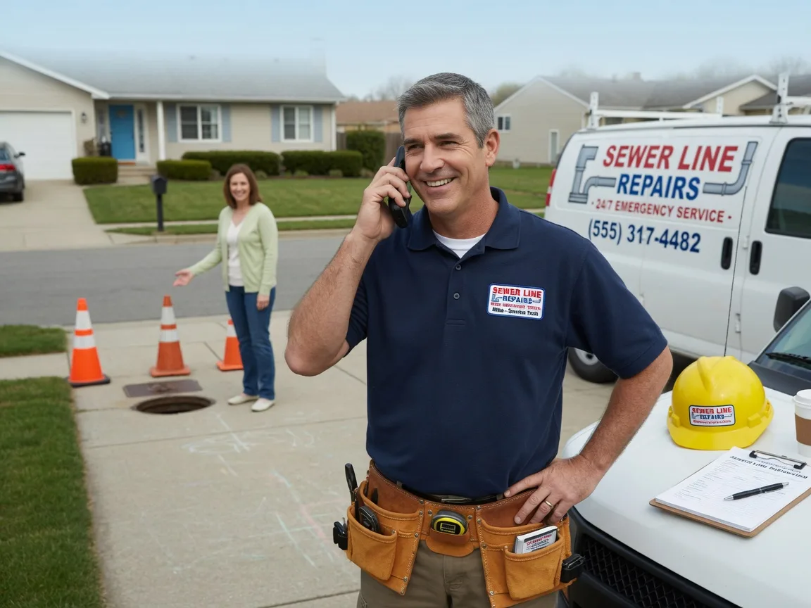 Emergency Plumber Saint Cloud, FL FAQs